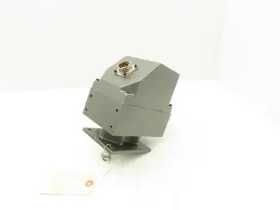 PressTech 7607-5890-02 Encoder Controls Module Gravure Printing Ratio 1:1