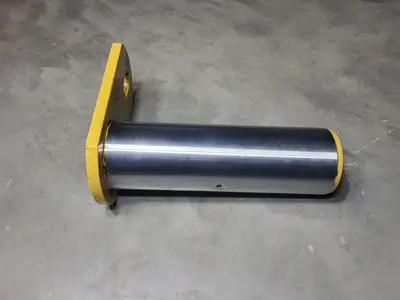 USED CATERPILLAR 122-6378