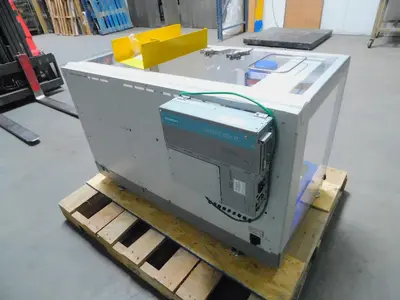 Used EPPENDORF 5075 Miscellaneous Laboratory Equipment Texas US | Aucto #1455846