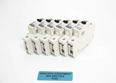 USED Altech Corp 1BU6