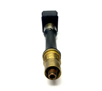 962.1549, 962.1549.1 | Abicor Binzel 962.1549 Torch Neck WH W500 22 Deg. Swanneck .030" - .062" - Used