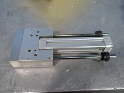 Cylinders
