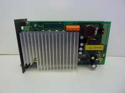 USED SANYO DENKI PYRH015K1XXVP00