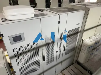Komori LS 440 Coater