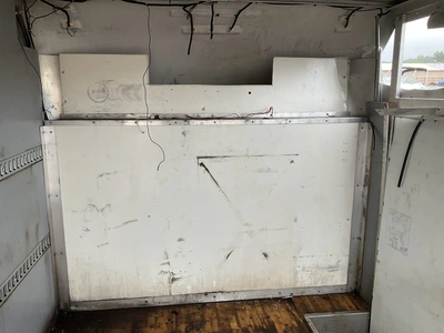 Used 2019 FORD ECONOLINE 450 Box trucks Michigan US | Miedema Asset Management Group #1455005