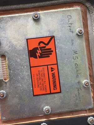 Used Toledo Does Not Apply Scales Indiana US | J&J Industrial Supply #1424684