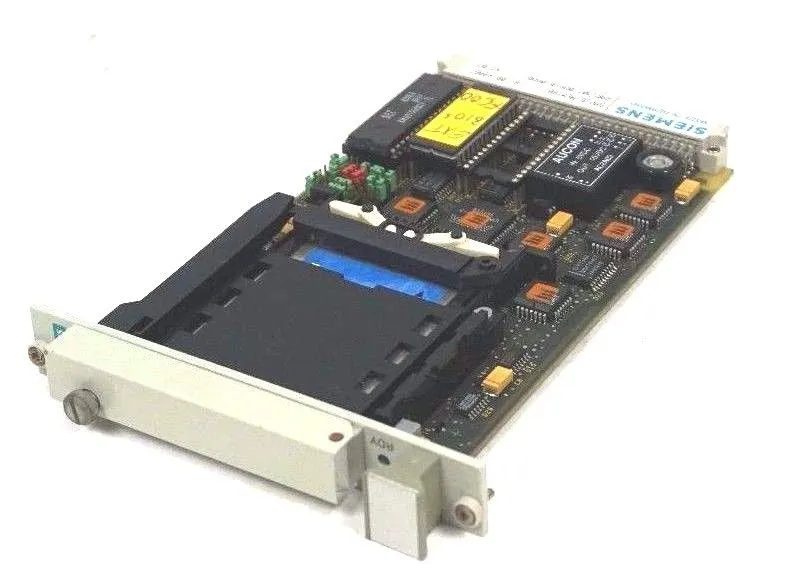 USED SIEMENS SMP16-MEM160