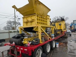 Used MAC  SATURN 72 X 46 HT      400 HP Misc Recycling Florida US | ESCOBAR TRADING, INC. #1295528