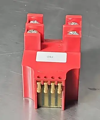 Used BANNER ENGINEERING _UNKNOWN_ PLC Processors South Carolina US | Palmetto Automation #1269280