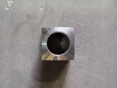 NEW DEISTER 003982-AS01
