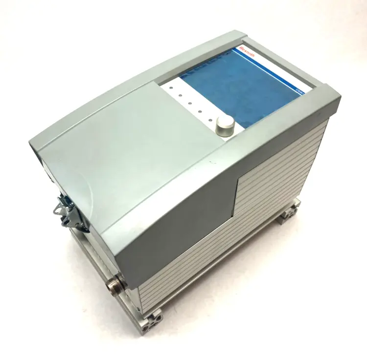 Used BOSCH REXROTH COMPACT SYSTEM SINGLE CONTROLLER, FOR TIGHTENING CHANNEL Industrial Controls | Maverick Industrial Sales #1110838