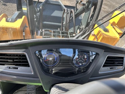 Used 2021 HYUNDAI HL940ATM Wheel Loaders | Abele Tractor #1342921
