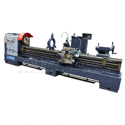 US INDUSTRIAL USL 20120BH-KIT Precision / Gap Bed Lathes | Sierra Victor Industries (1)