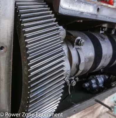 USED UNION TX-125