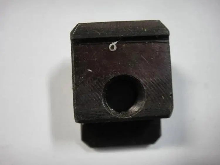 New | in-Stock HAMADA G01-16-3 Nuts & Screws North Carolina US | BROOKS PRINTING EQUIPMENT #1139010