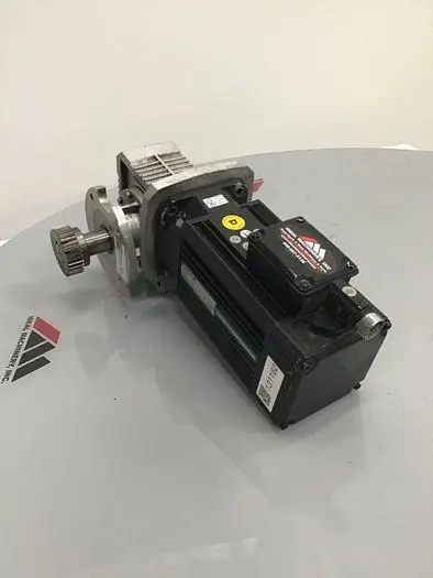Used BAUMULLER DSG 56-M Motors (misc) | Ideal Machinery #619104
