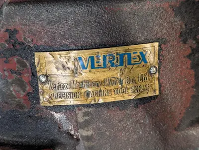 Used _UNKNOWN_ _UNKNOWN_ Dividing Heads Texas US | IRS Auction #1320624