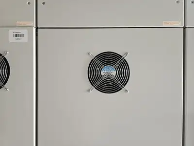 USED MITSUBISHI FR-A740-04810-NA