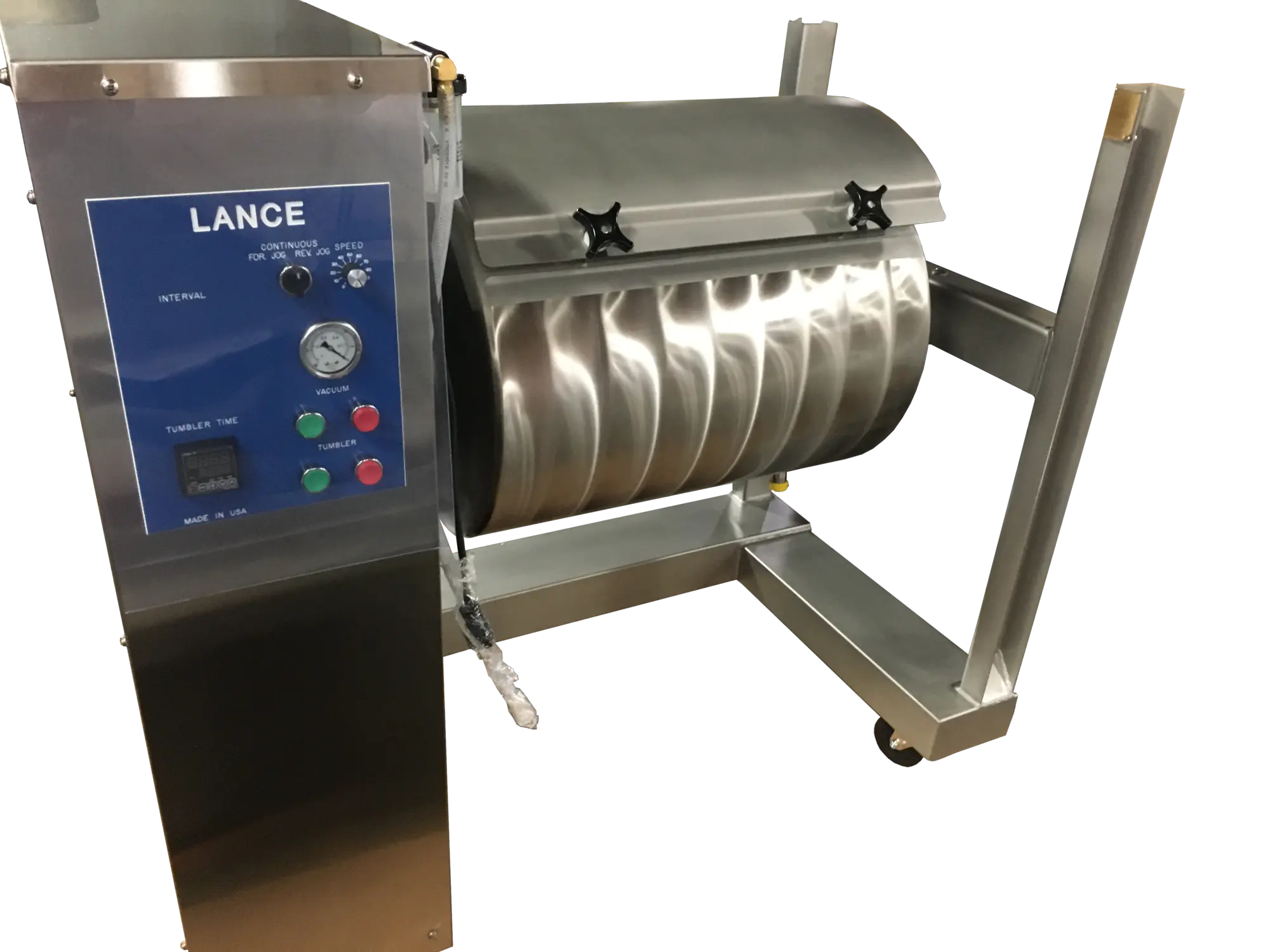 NEW LANCE LT-15