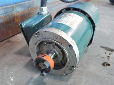 USED RELIANCE ELECTRIC P14H7206G
