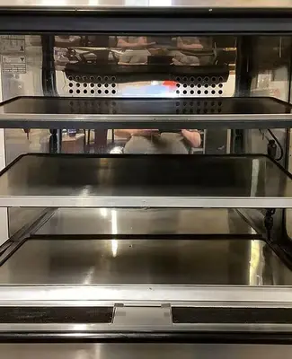 USED HENNY PENNY EPC-400