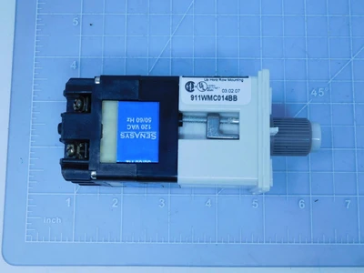 New | in-Stock SENASYS _UNKNOWN_ Relays & Switches | OCO Industrial #1692992