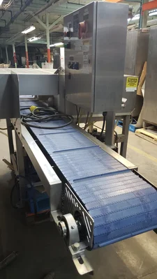 HMI Automated Melon Cuber  # 30388