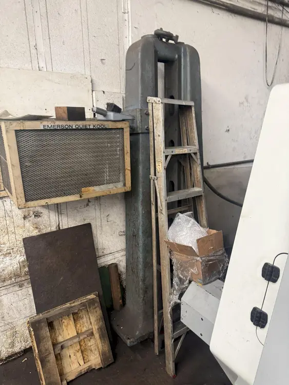 Used Giddings & Lewis N/A Tailstocks Ohio US | G-2000, Inc. #1148765