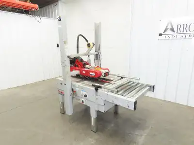 Used 3M-MATIC _UNKNOWN_ Carton Sealers & Tapers Indiana US | Arrow Industrial #1411451