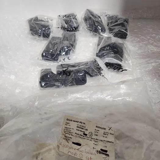 Used _UNKNOWN_ 63.5MM 4500361194 Semiconductor Parts California US | Advanced Capital Equipment Sales #436158