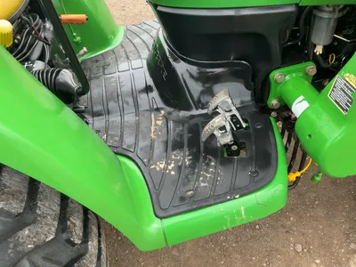 Used JOHN DEERE 3720 Tractor Loaders Michigan US | Miedema Asset Management Group #1320000