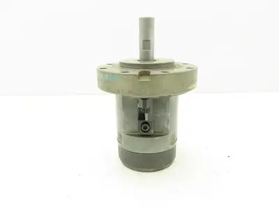 V Gage TL-517842 Milling Tool Holder M4 Lock For Draw Bar Set up