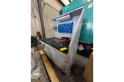 Used _UNKNOWN_ _UNKNOWN_ Downdraft Tables Texas US | IRS Auction #1355795