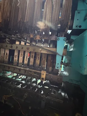 WATERBURY FARREL 1212 ICOP Eyelet & Transfer Presses | Global Machine Brokers, LLC (4)