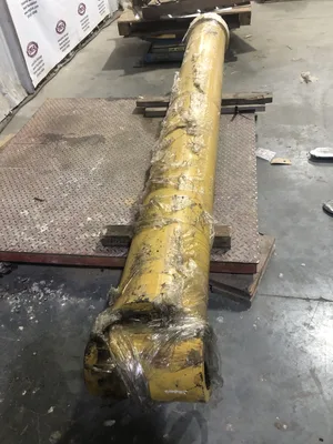 Hydraulic Parts Store 25748 hydraulic lift cylinder hopper crane 9” x 96”