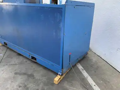 MILWAUKEE #2 ALLIGATOR SHEAR (14617) SHEARS, ALLIGATOR | Machinery International LLC (15)