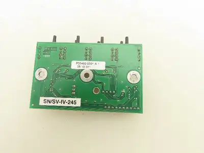 3008626 Circuit Board Shuttle Vacuum Sensor
