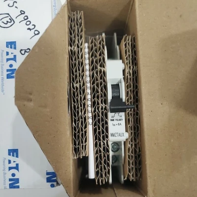 NEW EATON WMZTAUX