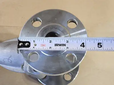 NEW ROSEMOUNT 8800CR010SA1N1D1