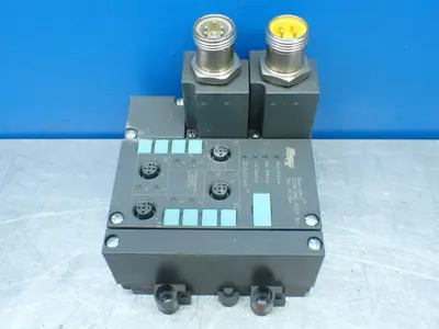 USED SIEMENS 5136DNS200X8DI