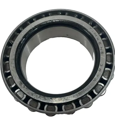 NEW TIMKEN 387A TAPERED ROLLER BEARING