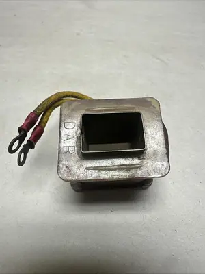 Used DETROIT 9-396 Miscellaneous Equipment (Electrical & Power) Ohio US | Surplus Asset Holdings #1243644