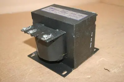USED ACME ELECTRIC TA-2-81148