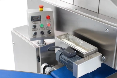 New | in-Stock BECOM MFG CT3 Dough Dividers California US | BakeryEquipment.com #1554919