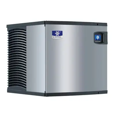 Manitowoc Ice IDT0420W 22" Indigo NXT™ Full Cube Ice Machine Head - 454 lb/24 hr, Water Cooled, 115v/1ph