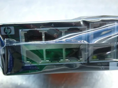 Used HP AF401A Network Cards Ohio US | HGR 24 #775464