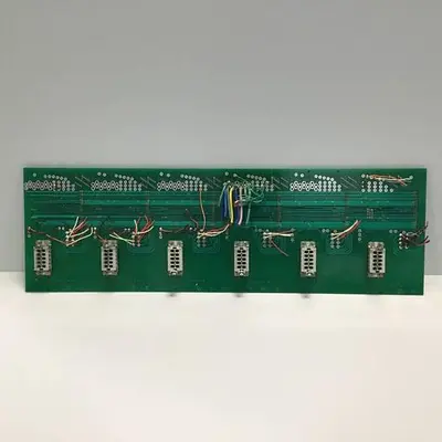 USED GAMMAFLUX DA-301-E