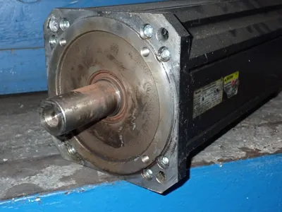 USED REXROTH MSK101E0300FNM1BG2NNNN