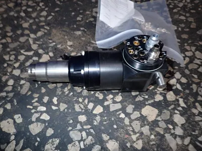 Adaptors - D343911-20072