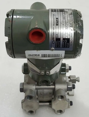 NEW Yokogawa EJA310A EMS4B-92EA/FF1/D1